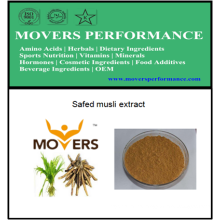 Hot Sell Plant Extract: Safed Musli Extract